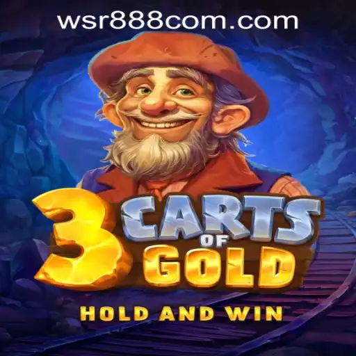 Dive into the Thrilling Adventure of 3cartsOfGold