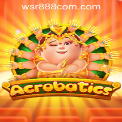 Acrobatics: A Thrilling Game Experience at WSR888 Casino