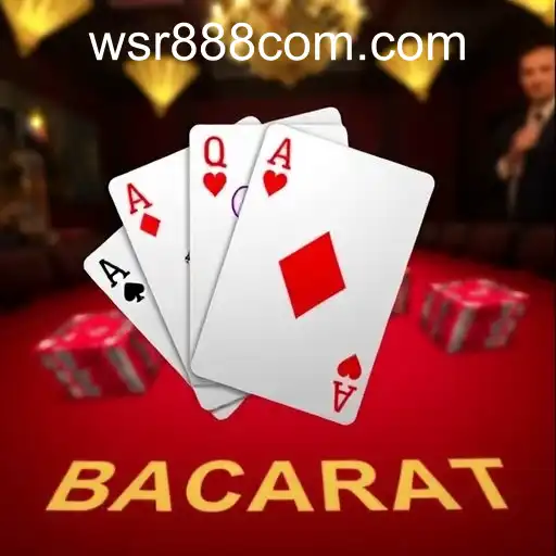 The Captivating World of Baccarat