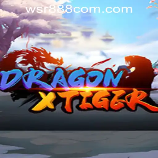 Unveiling DragonXTiger: The Enthralling Casino Game at WSR888