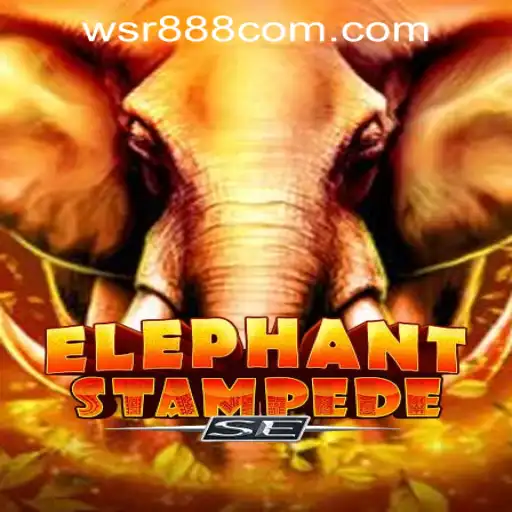 ElephantStampedeSE: A Thrilling Adventure Awaits
