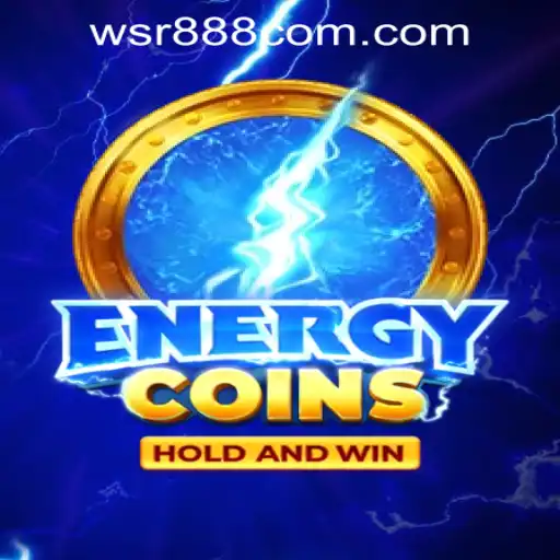 EnergyCoins: Unveiling the Dynamics of WSR888 Casino Login