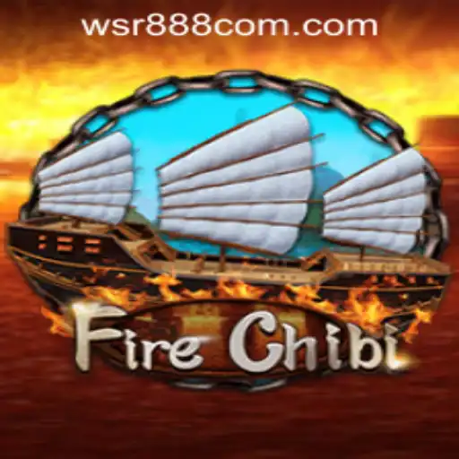 FireChibi: The Exciting New Game with WSR888 Casino Login