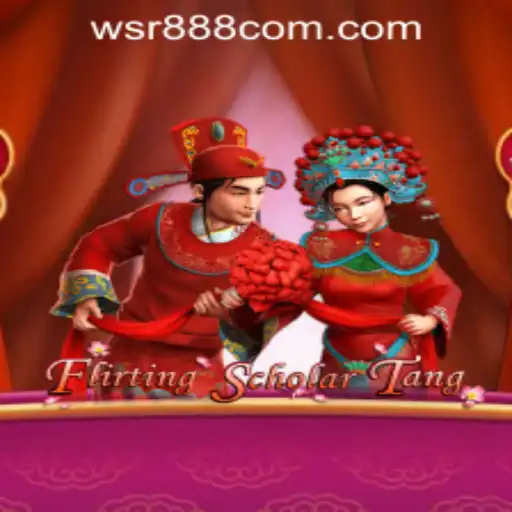 Flirting Scholar Tang and the World of WSR888 Casino Login