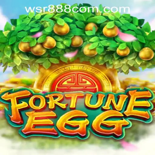 Exploring FortuneEgg: The Exciting Game at WSR888 Casino