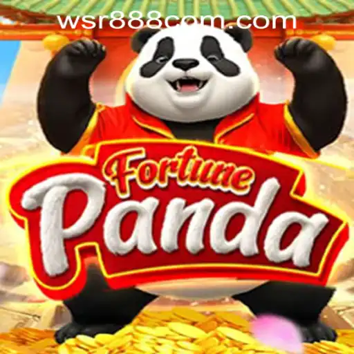 FortunePanda: An In-Depth Look into the Exciting World of WSR888 Casino Gaming