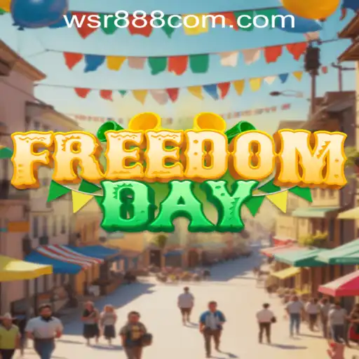 FreedomDay: Exploring the Thrills of WSR888 Casino