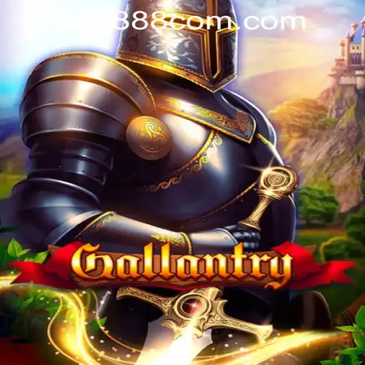 Gallantry: Unveiling the Thrilling World of Modern Casino Gaming