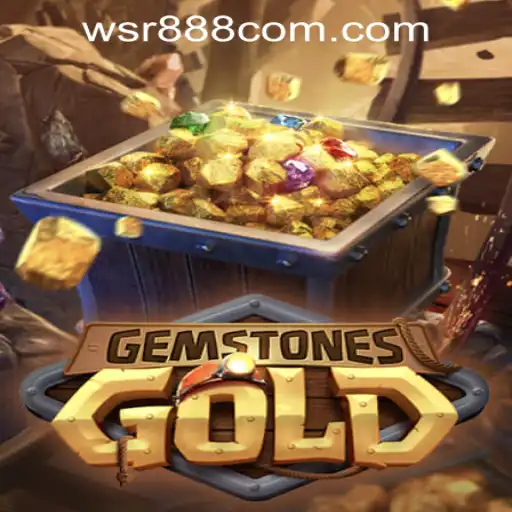 GemstonesGold: An Exciting New Casino Adventure at WSR888
