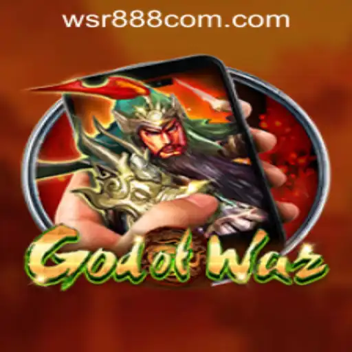 GodofWarM: Epic Battles and Adventure in a Mythological World