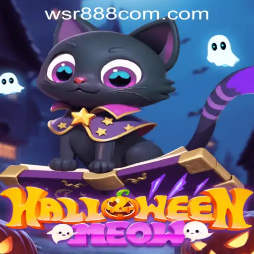 Discover the Enchanting World of HalloweenMeow: An Exciting Gaming Experience