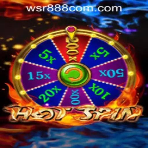 Unveiling the Thrills of HotSpin at WSR888 Casino