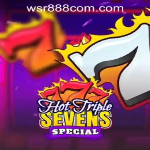 Discover the Thrills of HotTripleSevensSpecial at WSR888 Casino