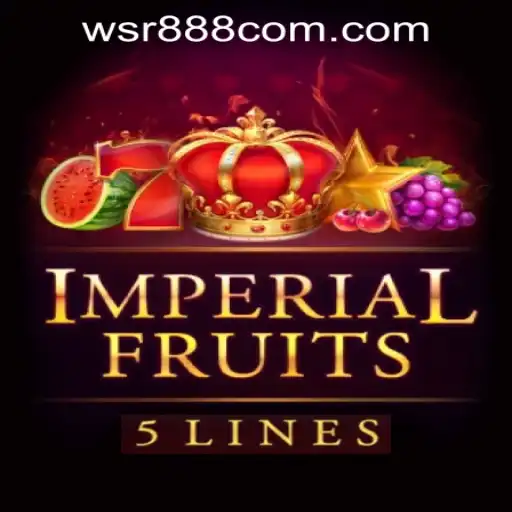 Exploring the Exciting World of ImperialFruits5 and WSR888 Casino Login