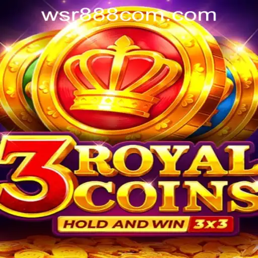 Explore 3royalcoins and the Seamless Experience at WSR888 Casino Login