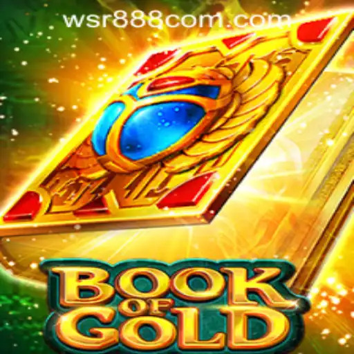 Exploring the Mysteries of Book of Gold at WSR888 Casino