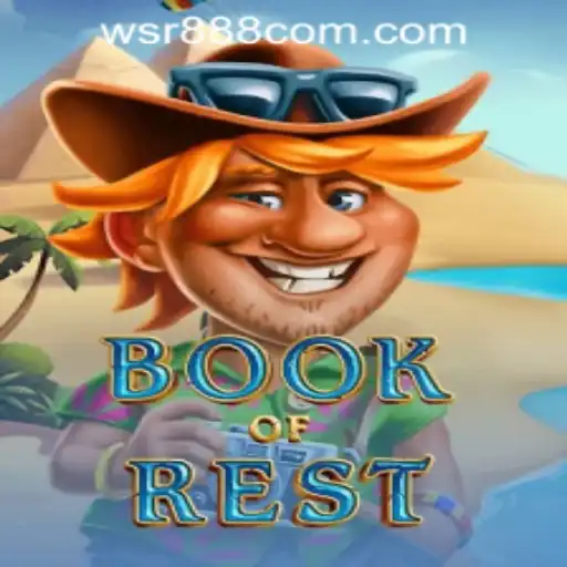 Unveiling the Secrets of BookofRest: A New Adventure in WSR888 Casino