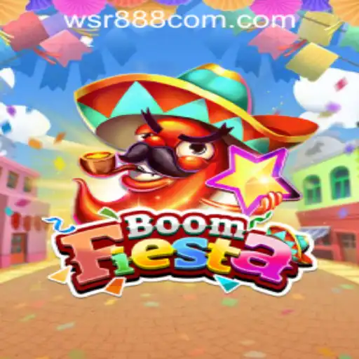 Exploring BoomFiesta: A High-Octane Gaming Experience at WSR888 Casino