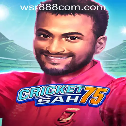 Explore the Thrilling World of CricketSah75 and the WSR888 Casino Login