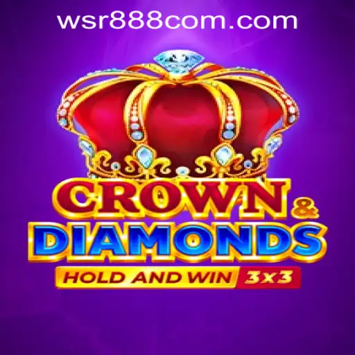 Discovering Crowndiamonds: The New Sensation in Online Gaming