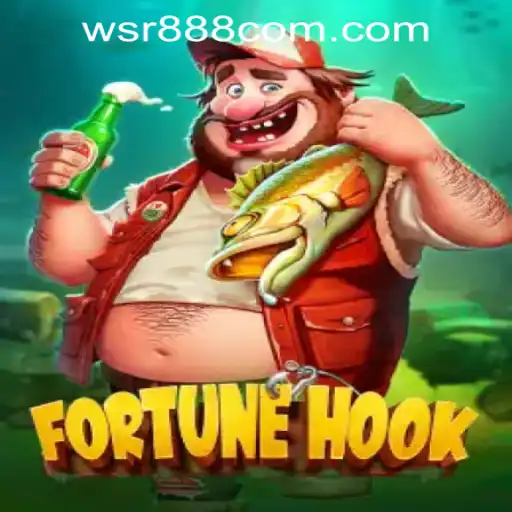 Explore FortuneHook: A Thrilling Journey into the World of WSR888 Casino