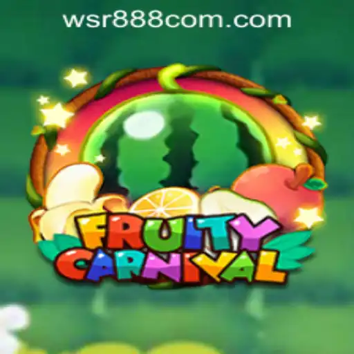 Exploring the Vibrant World of FruityCarnival at WSR888 Casino