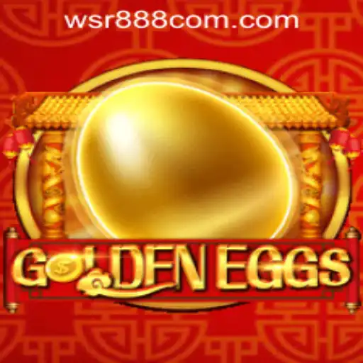 Discovering GoldenEggs: An Exciting Game Experience at WSR888 Casino