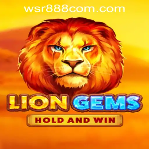 Discover the Thrilling World of LionGems at WSR888 Casino