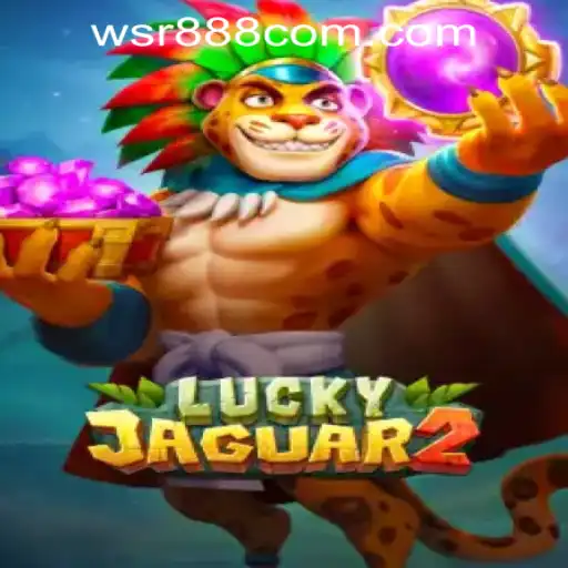 Discover the Excitement of Luckyjaguar2 at WSR888 Casino