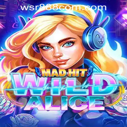 Explore MadHitWildAlice: A Captivating Adventure Game