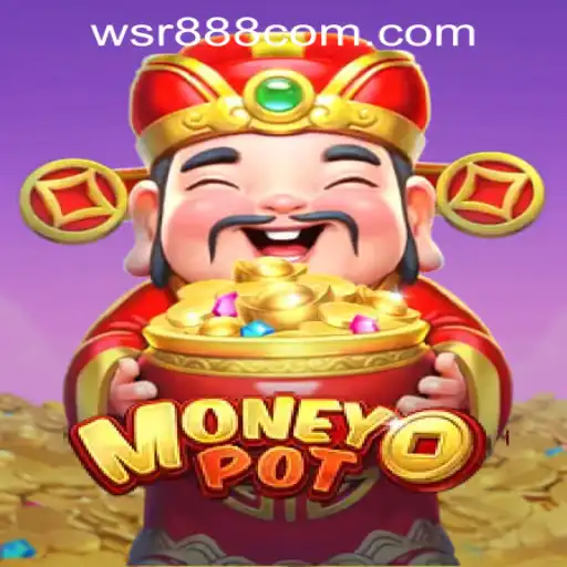 Exploring the Excitement of MoneyPot at WSR888 Casino