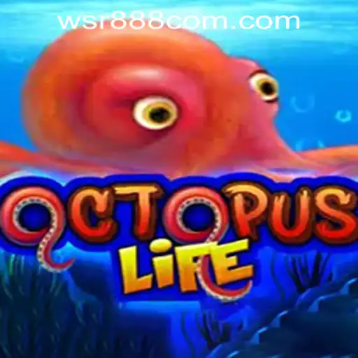 Dive into the Adventure of OctopusLife: A Thrilling Seafloor Saga