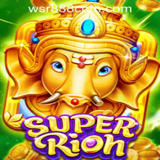 Unraveling the Thrills of SuperRich: A Deep Dive Into the Exciting World of WSR888 Casino Login