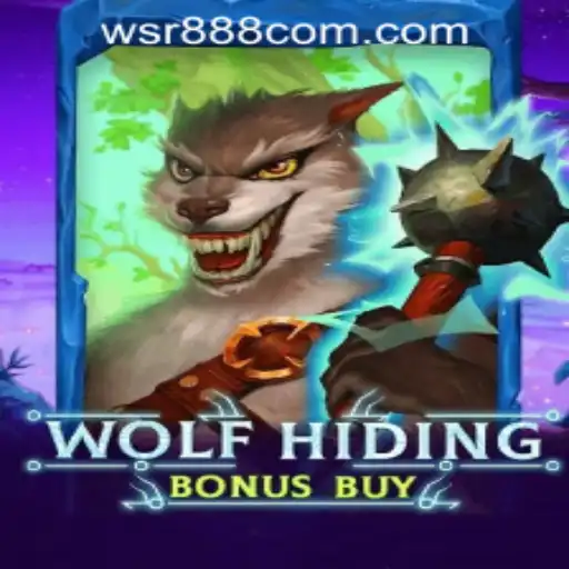 Explore the Exciting World of WolfHidingBonusBuy at WSR888 Casino Login