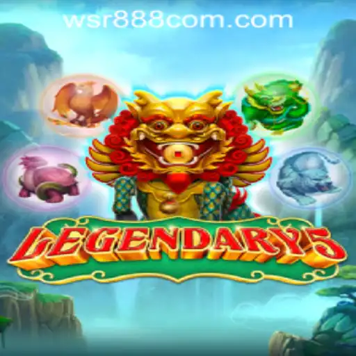Exploring the Exciting World of Legendary5: The Ultimate Gaming Experience at WSR888 Casino