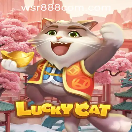 Exploring the Exciting World of LuckyCat with WSR888 Casino Login