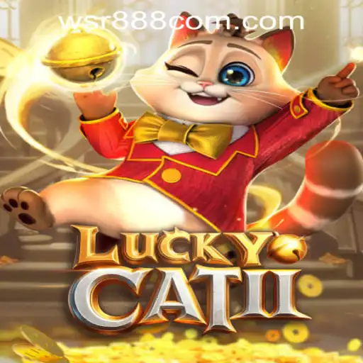 LuckyCatII and WSR888 Casino Login: A Comprehensive Overview