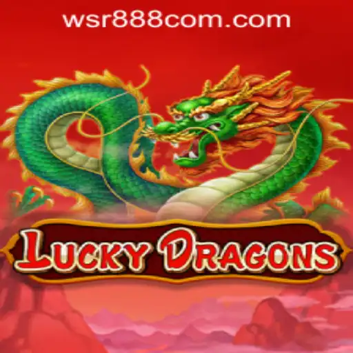 Exploring the Exciting World of LuckyDragons and WSR888 Casino Login