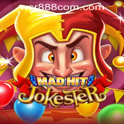 MadHitJokester: The Ultimate Guide to Mastering the Game with WSR888 Casino Login