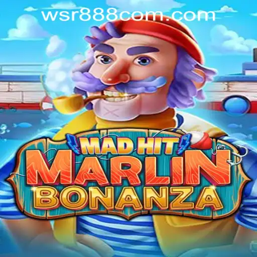 Discover the Thrills of MadHitMarlinBonanza at WSR888 Casino