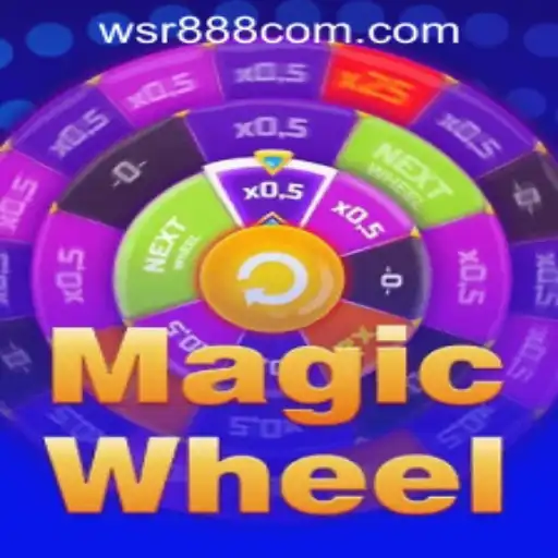 Discovering the MagicWheel at WSR888 Casino: An Enthralling Gaming Experience