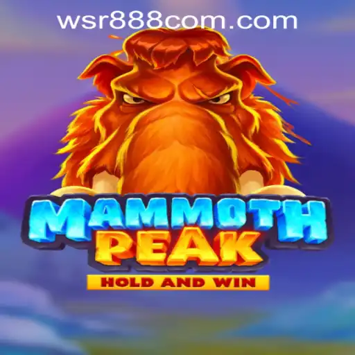 Exploring the Thrills of MammothPeak: A Guide to the Newest Gaming Sensation
