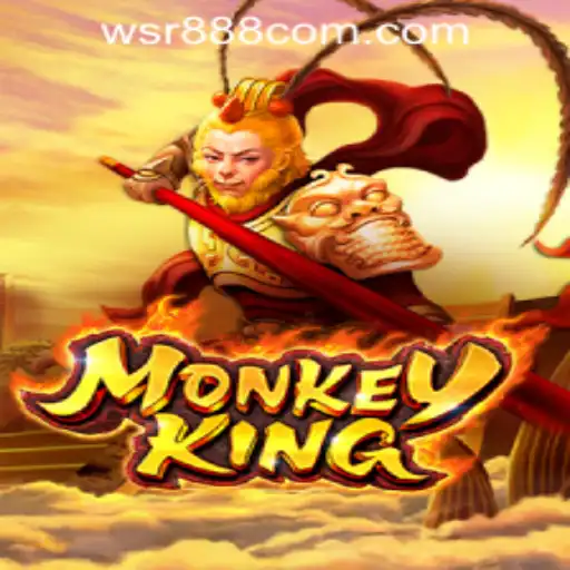 Discover the Thrills of MonkeyKing at WSR888 Casino