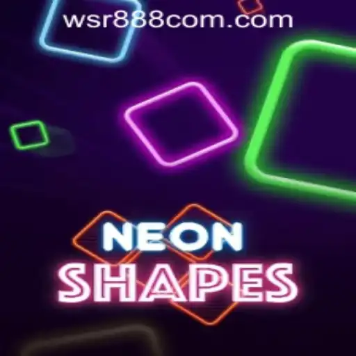 Exploring NeonShapes: A Captivating Game with a Twist