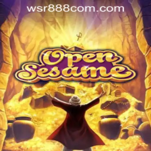 Unlock Your Fortune with OpenSesame: Exploring the Exciting World of WSR888 Casino Login