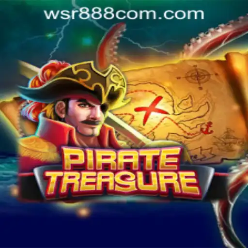 Discover the Thrills of PirateTreasure: An In-Depth Look into the Exciting World of WSR888 Casino Login
