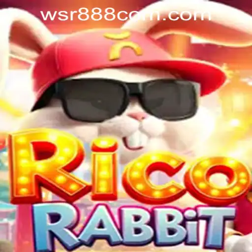 RicoRabbit Game Overview and Connection to WSR888 Casino Login
