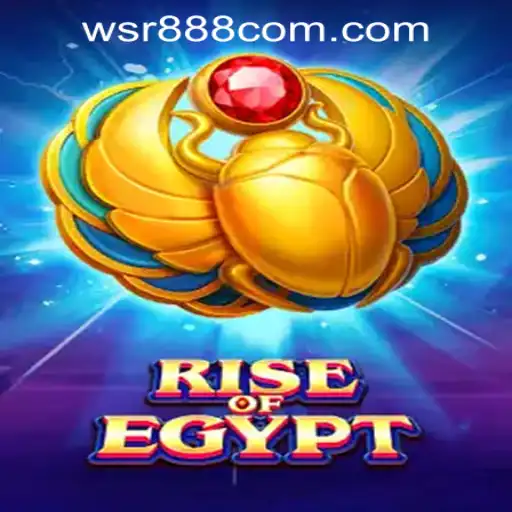Exploring RiseOfEgypt: A Journey into the World of Ancient Egyptian Gaming with WSR888 Casino Login