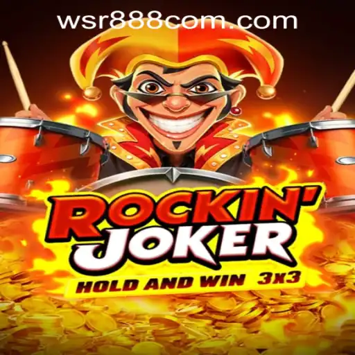 Explore the Thrilling World of RockinJoker: A Unique Gaming Experience