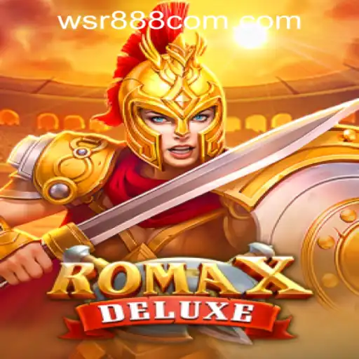 Exploring RomaXDeluxe: The Casino Experience of WSR888